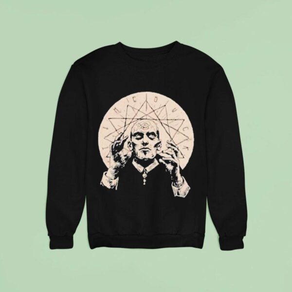 Knowledge Is Power Sweatshirt
