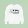 Knuckle Puck I Ve Been Much Better But At Least Im Healing Sweatshirt