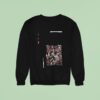 Kobe Bean Bryant Just A Boy Philly Straight Outta Highschool Signature Sweatshirt