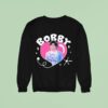 Kpop Demon Hunters Bobby Sweatshirt