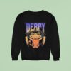 Kpop Demon Hunters Derpy Sweatshirt