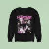 Kpop Demon Hunters Mira How Its Done Sweatshirt