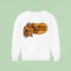 Kraken Barrel Style Cracker Barrel Sweatshirt