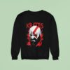 Kratos God Of War Sweatshirt