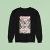 Kreator Killer Of Jesus Sweatshirt
