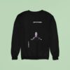 Krista Papista Euro Divas Sweatshirt