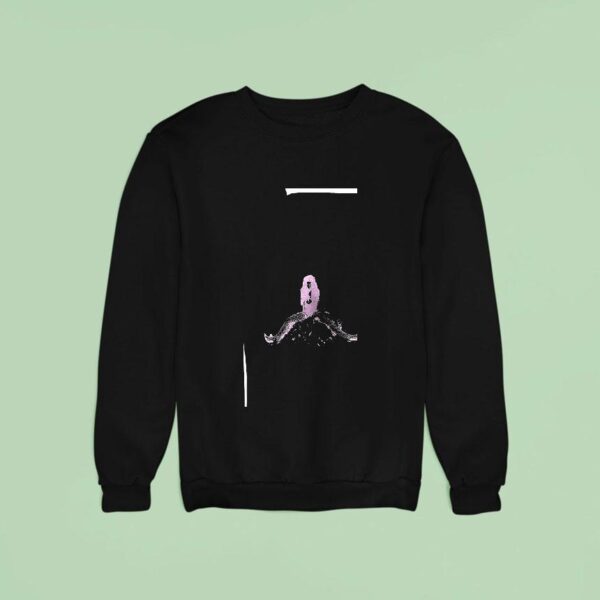 Krista Papista Euro Divas Sweatshirt