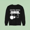 Kristin Hersh Clear Pond Sweatshirt