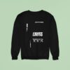 Kross A Good Soldier Defends His People Sweatshirt