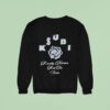Ksubi Royalty Heroism And The Streets Sweatshirt