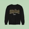 Kur Skip Da Logo Sweatshirt