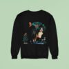 Kuwabara S Gang Rival Yuyu Hakusho Hypland Sweatshirt