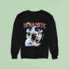 Kyle Dake Kid Dynamite Kg Vintage Sweatshirt