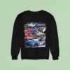 Kyle Larson Hendrickcars Com Every Day Is Race Day Sweatshirt