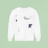 Kyle Schwarber Daily Dingers Philadelphia Phillies Sweatshirt