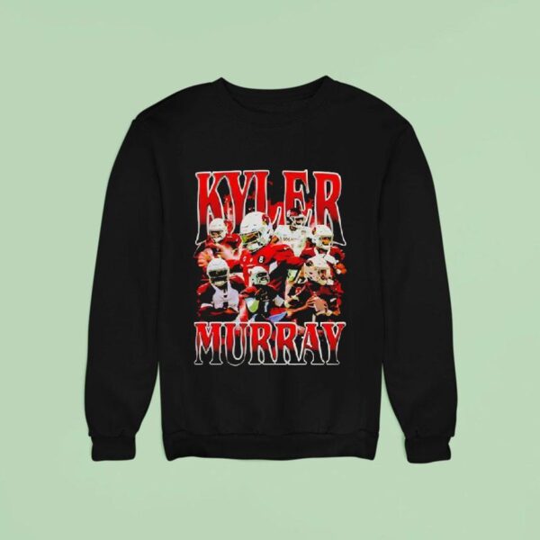 Kyler Murray Arizona Cardinals Football Vintage Sweatshirt