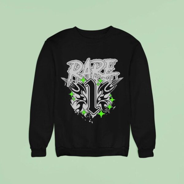 La Franc Rare Sweatshirt