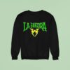 La Hiedra Aaa Superstar Sweatshirt
