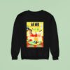La Luz The Chapel San Francisco November Sweatshirt