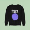 Lady Depeche Mode Devotional Sweatshirt
