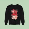 Lady Gaga Monoceroz Twins Of Mayhem Sweatshirt