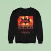 Lady Gaga The Mayhem Ball The Art Of Personal Chaos Act Of Velvet And Vice Sweatshirt