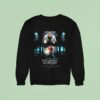 Lady Gaga The Mayhem Ball The Art Of Personal Chaos Act Every Chessboard Has Two Queens Sweatshirt