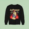 Lafrance Alien Sweatshirt