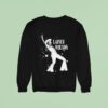 Lainey Wilson Lainey Live Sweatshirt