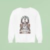 Lainey Wilson Las Vegas Nv December Sweatshirt