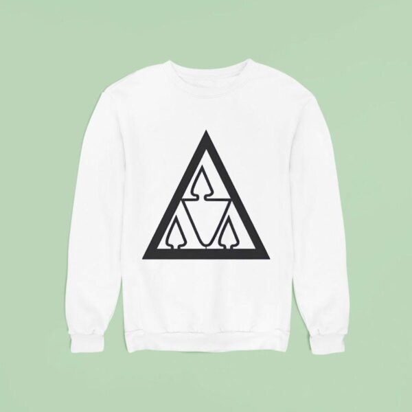 Lambda Lambda Lambda New Sweatshirt