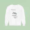 Lambeau Field Greetings From Sweatshirt