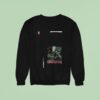 Lana Del Rey Uk And Ireland Tour Photo Sweatshirt