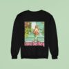Lana Del Rey Tour Uk And Ireland Tour Sweatshirt