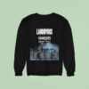Landmvrks North America Headline Tour Dates Off On September Th In Montreal Qc Sweatshirt