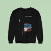Landon Huffman The Pride Of Claremont Signature Sweatshirt