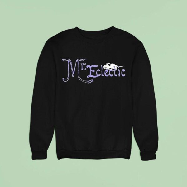 Laufey Mr Electric Sweatshirt
