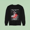 Laura Jane Grace Axe Angel Sweatshirt