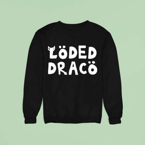 Lded Draco Sweatshirt
