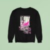 Le Shok The Bamboo Club Aug Sweatshirt