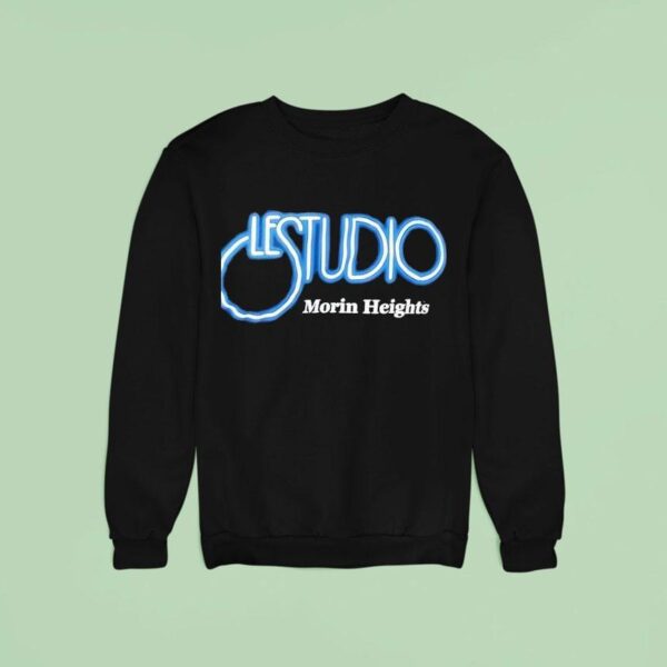 Le Studio Morin Heights Sweatshirt