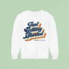 Leanne Morgan Just Getting Started Sweatshirt