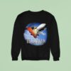 Led Zepagain The Blump Sweatshirt