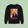 Lee Corso College Gameday Thank You Lee Sweatshirt