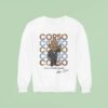 Lee Corso Not So Fast My Friend Signature Sweatshirt