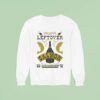 Leftover Salmon Fernandina Beach Fl December Concer Sweatshirt