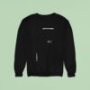 Legacy Anointed To Do Great Things Gods Is Making A Name For Himself With My Life Sweatshirt