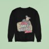 Leigh Mcnasty Mice Krispie Treats Sweatshirt