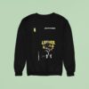 Lennox Lewis Undisputed World Champion Wins Kos Signature Vintage Sweatshirt