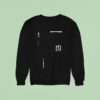 Less Than Jake Skaball Cartoon Sweatshirt